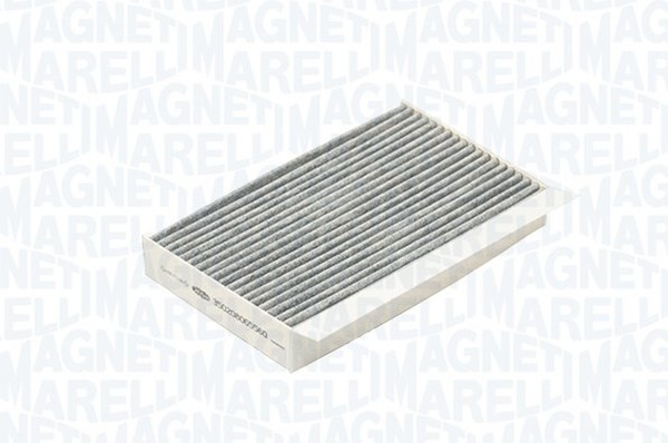 Magneti Marelli Innenraumfilter 350208065560 Filtereinsatz Aktivkohlefilter Tce-image