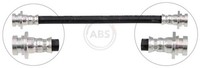 A.B.S. Bremsschlauch SL 1190 FüR Opel Karl C16 LPG Suzuki Swift 5 AZ Baleno FW 6