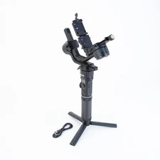 Zhiyun Crane-2S 3-Axis Handheld Gimbal Stabilizer - SKU#1995244