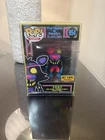 Funko Pop! Vinyl: Five Nights at Freddy's - Foxy (Black Light) - Hot Topic