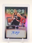 KRIS MURRAY 2025-26 TOPPS NBA HOOPS SIGNS RAINBOW AUTO #HS-KM BLAZERS Q4487