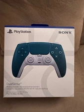 🚨Ps5 DualSense Alpine Green(Limited Edition) (EWC) only sold in SAUDIA ARABIA