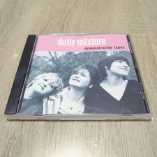 Dolly Mixture Demo Collection CD 1984 Indie Pop Excellent Condition