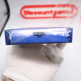 Sega Game Gear SUPER SMASH T.V. TV - NEW & Factory Sealed!  GameGear