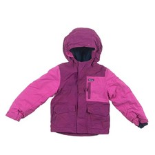 Land's End Squall Waterproof Insulated Winter Parka - Kids'