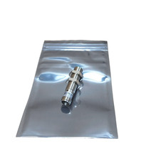 BAUMER ELECTRIC IFRM 12P3701/S14L INDUKTIVER ...