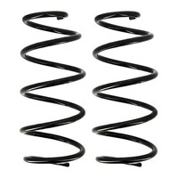 Fahrwerksfedern-Set Vorne Schraubenfeder Ø 164 Mm KYB FüR Range Rover Evoque