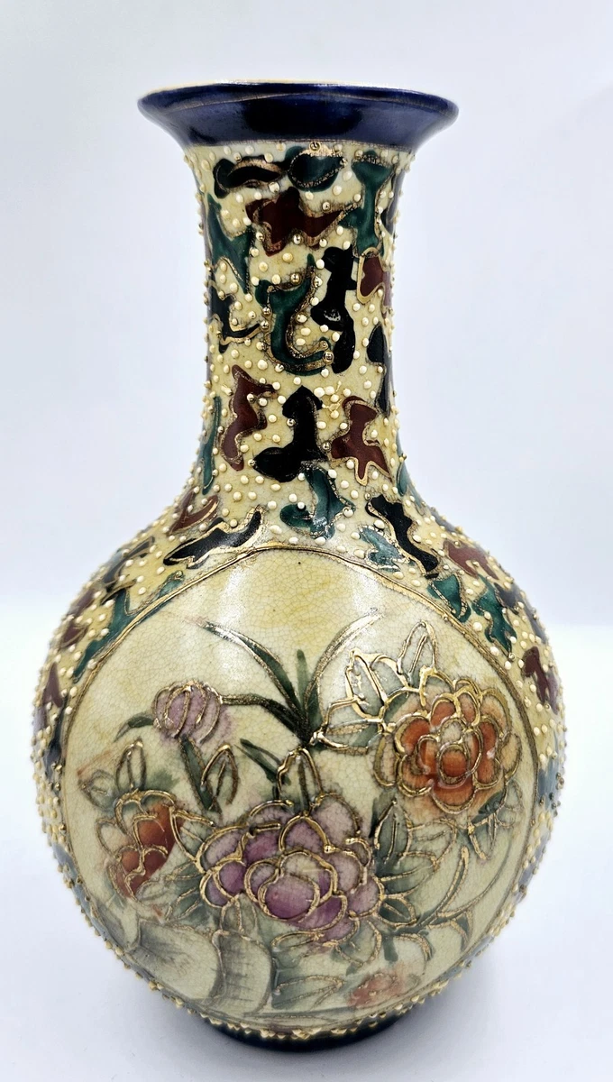 收藏日本花瓶、罐子(1900-现在) | eBay