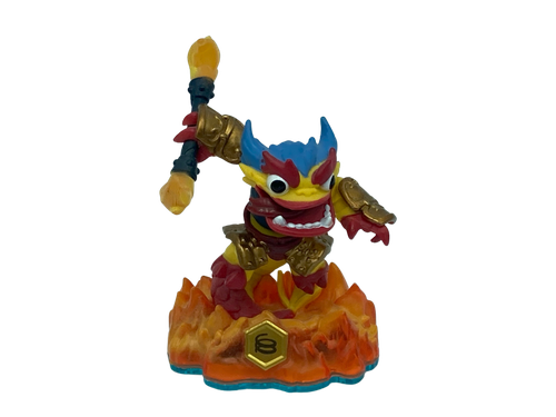Skylanders Swap Force Figuren | Wii/Wii u./Nintendo/Playstation/Xbox | Auswahl - Afbeelding 24 van 84