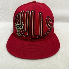 Chicago Bulls New Era 9FIFTY NBA Hardwood Classics Vintage Snapback Cap