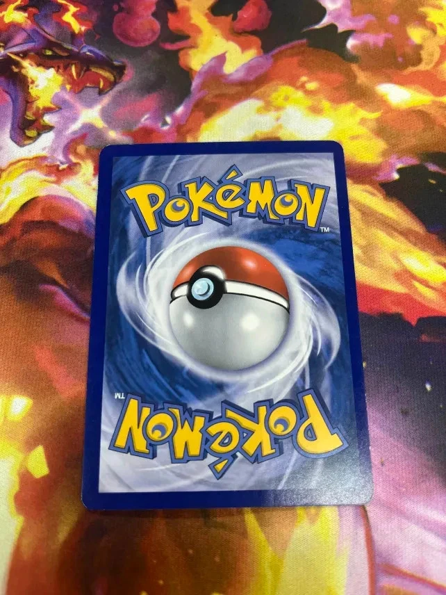 Electrike 59/160 XY-Primal Clash Regular NM-Mint Pokémon TCG - Image 2 of 4