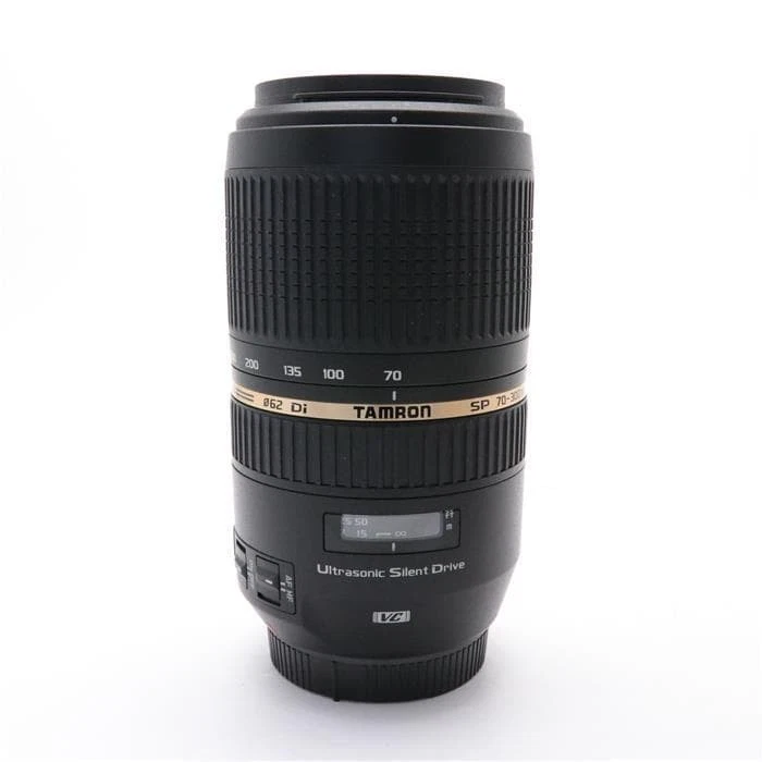 Tamron 70-300mm f/4-5.6 Camera Lenses for sale | eBay