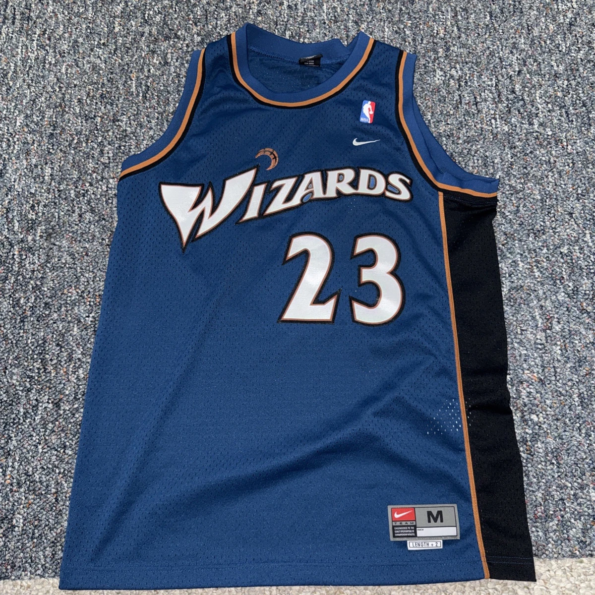 Washington Wizards Michael Jordan NBA Jerseys for sale | eBay