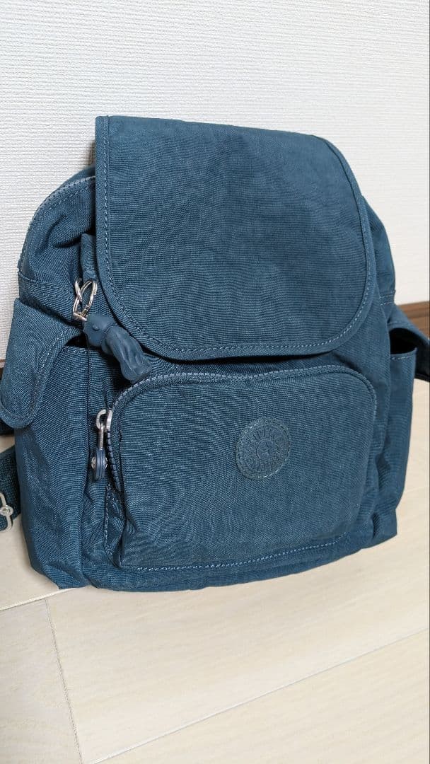 Kipling PACK MINI Small Backpack - image 1
