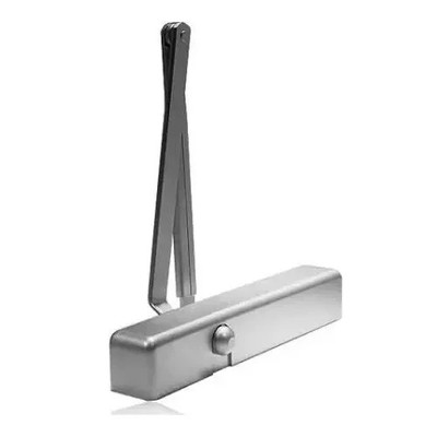 Dorma 8616 Series Surface Mounted Door Closer ARP COV SNB1 689 Complete NIB NEW