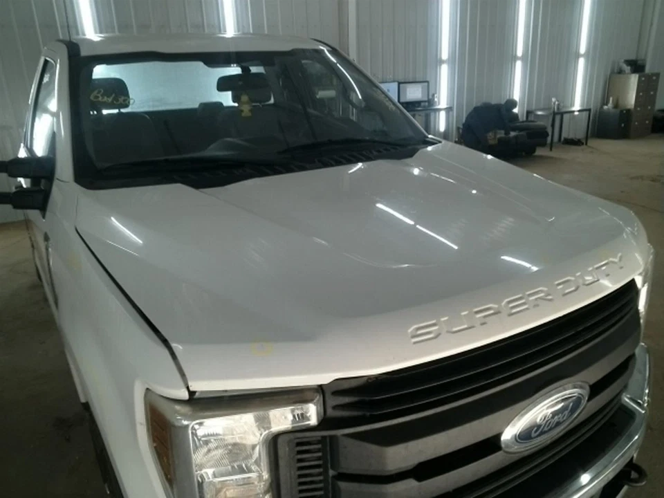 Motor soplador compatible con camioneta Ford F150 15-25 104935623 Foto 4 de 4