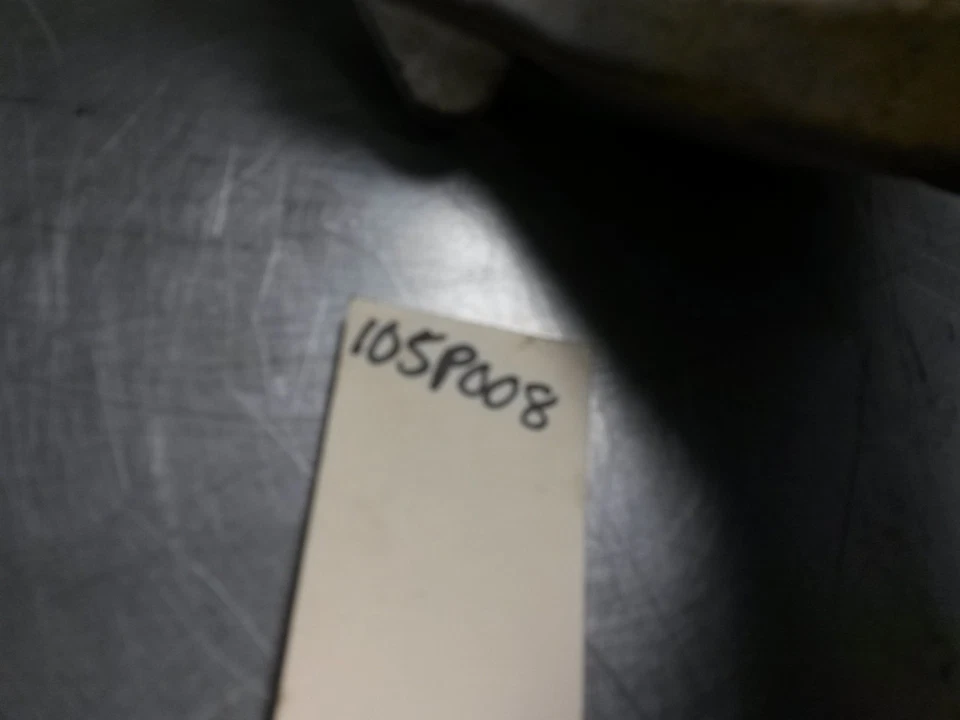 Carcasa de filtro de aceite de motor para 05-07 Ford Freestyle 3.0 4F9E6884AC Foto 4 de 4