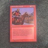 Marton Stromgald Ice Age Regular Rare Creature Magic: The Gathering Mark Poole