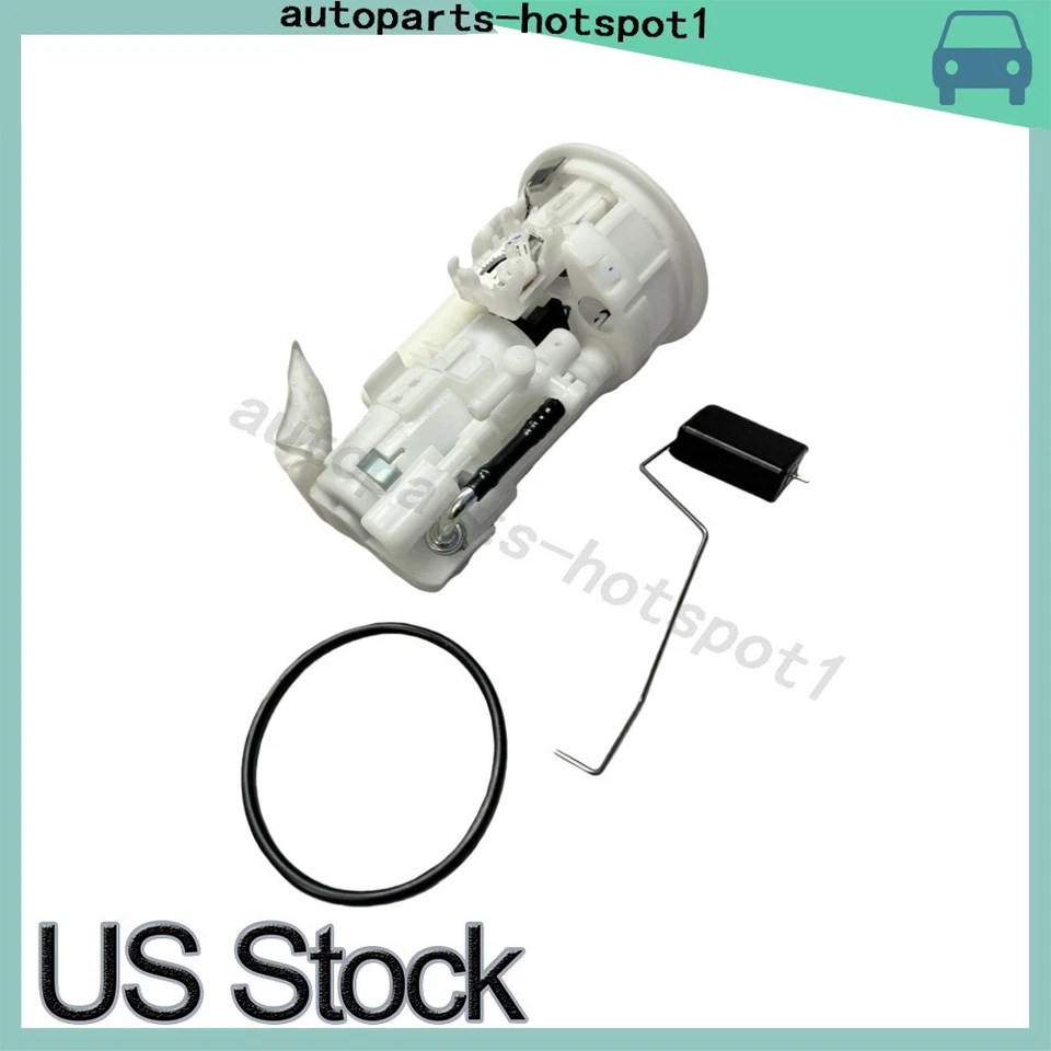 Bomba de combustible doble turbo para Toyota Supra Aristo Lexus GS300 2JZGT 2JZ 3,0 L NUEVO Foto 2 de 4