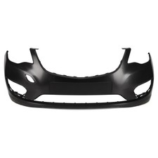 ORIGINAL Opel Stoßstange Stoßfänger Frontverkleidung KARL vorne 42418315