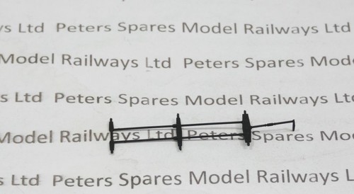 Barra de freno calibre N Dapol 111276 Ivatt | Zustand: New