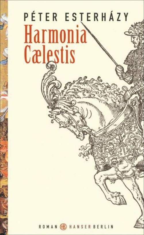 Harmonia Caelestis Péter Esterházy