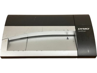 Dymo CardScan 800c Visitenkartenscanner Kompakt USB