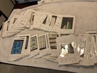 MEXICO-(-1970-1980's-)-100 STAMPS,Singles,Blocks-MNH/MH-M1001