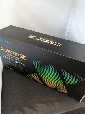 X68000 Z ZKXZ 003 GR Limited Edition EARLY ACCESS KIT aus Japan