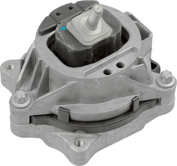 Motorlager Motorhalter Links FÜR BMW 3 (F30, F80) - LemfÖRder 38092 01-image