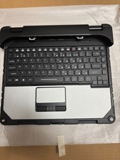 Panasonic Backlit Keyboard Base for CF-33 - CF-VEK333LM