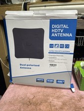 digital hdtv antenna