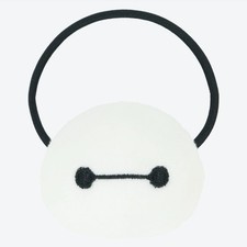 Corbata de pelo Japón Tokyo Disney Resort Big Hero 6 Baymax edición limitada 2026