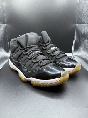 Air Jordan 11 Retro 2009 Space Jam- men’s size 10.5 Size 10.5 - Air Jordan 11 Retro 2009 Space Jam 378037-041 | eBay main image 3