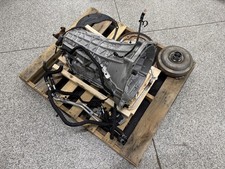 2024 Ford Mustang Gt 5.0l Coyote 10r80 Automatic Transmission 10 Speed 18k Miles