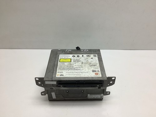 BMW 1 3 4 5er F10 F20 F34 F36 F30 Navigation Navi Head Unit High 9365764 - Bild 1 von 5