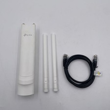 TP-Link EAP225-Outdoor Omada AC1200 Wireless Outdoor Access Point No mount/PoE