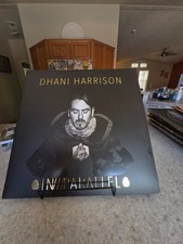 Dhani Harrison - IN /PARALLEL (Vinyl) 12" Album DOUBLE LP NM Never Played