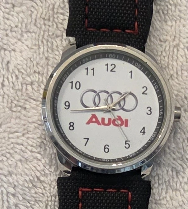 Audi Sports Wristwatches for sale | eBay
