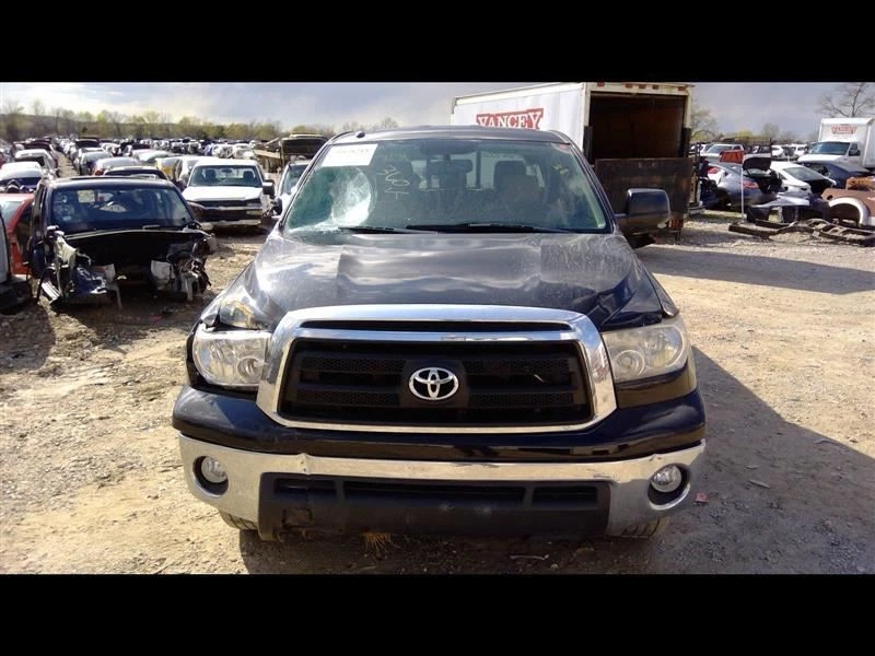 2010-18 TOYOTA SEQUOIA Steering Column Floor Shift Manual Tilt   - Image 4 of 4