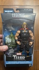 Marvel Legends - ODINSON - The Mighty Thor wave   Hulk BAF 6  figure New