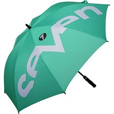 Seven Brand Umbrella Aqua