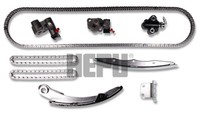 Steuerkettensatz Hepu 21-0436 FüR Nissan 350Z Roadster Z33 Murano 1 Z50 2 Z51 Ex