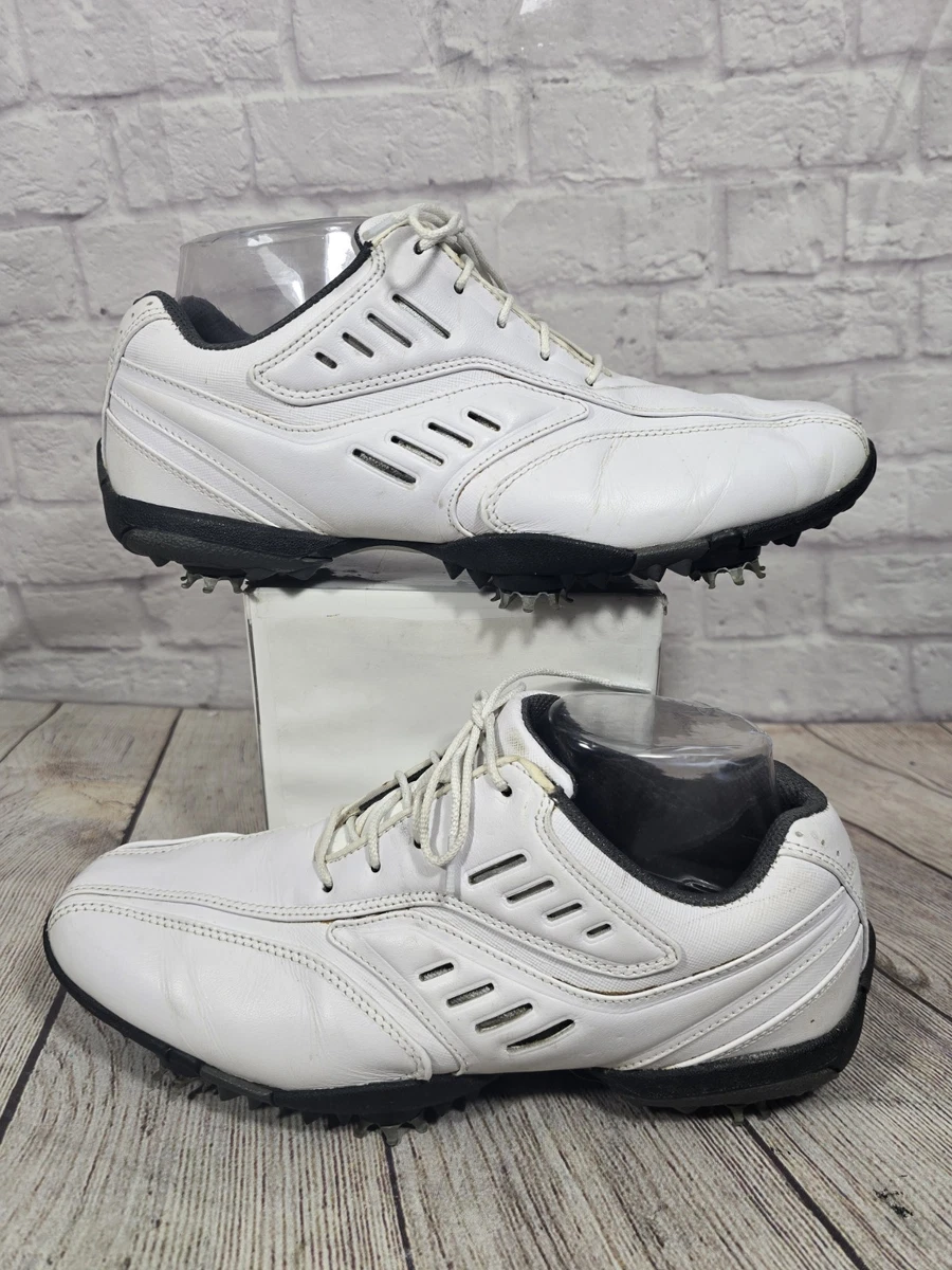 Footjoy Street Golf Shoes for sale - eBay