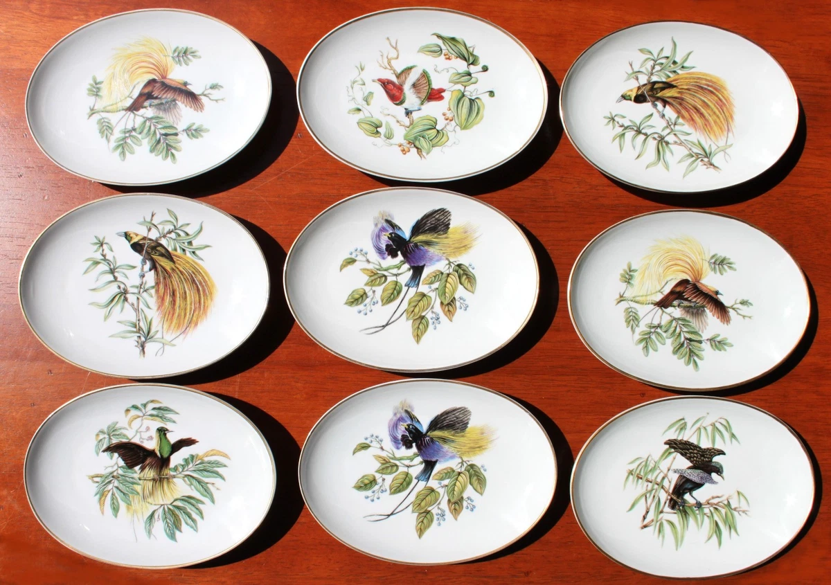25+ Mottahedeh Vista Alegre In China & Dinnerware for sale