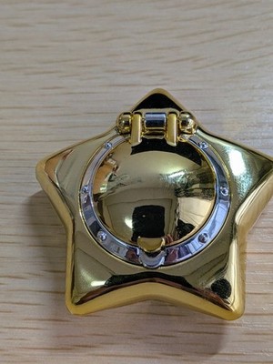 Moon Shape Star Pretty Guardian Sailor Moon Star-shaped Compact Charm | eBay