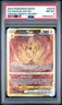 2023 POKEMON SWORD & SHIELD CROWN ZENITH SECRET FULL ART/ARCEUS VSTAR PSA 8