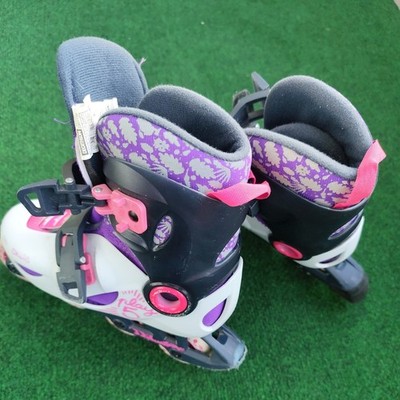 Oxelo Inline Skater Für Kinder