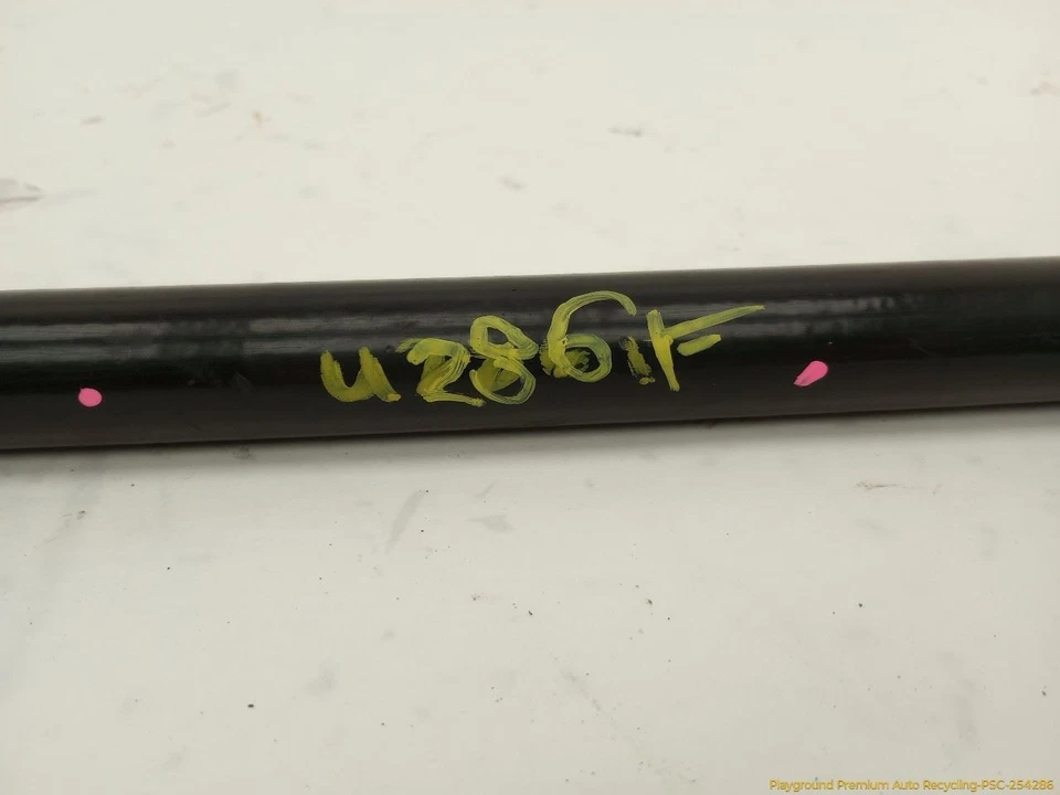 BMW 318ti E36 HATCHBACK Front Stabilizer Sway Bar Fits 1995-1999 95 96 97 98 99 - Image 3 of 4