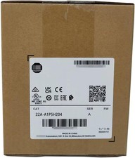 New AB 22A-A1P5H204 Free Shipping New in Box New Factory Sealed PLC